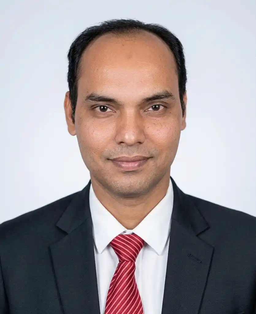 Staff Image